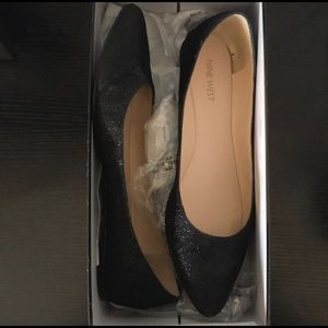 Nine West fabric Speakup Flat